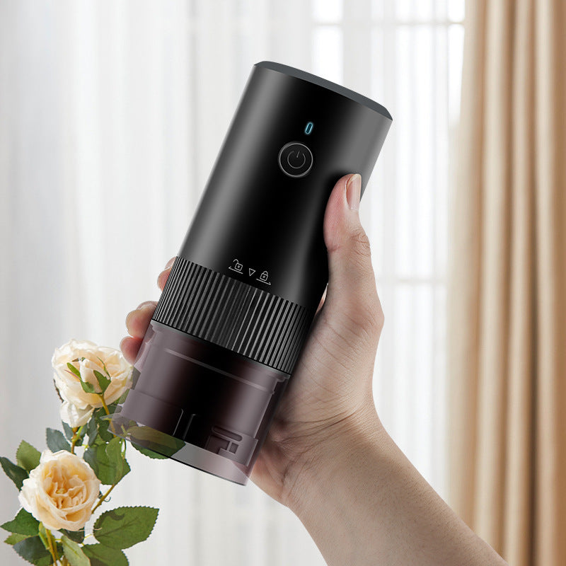 Electric Coffee Grinder