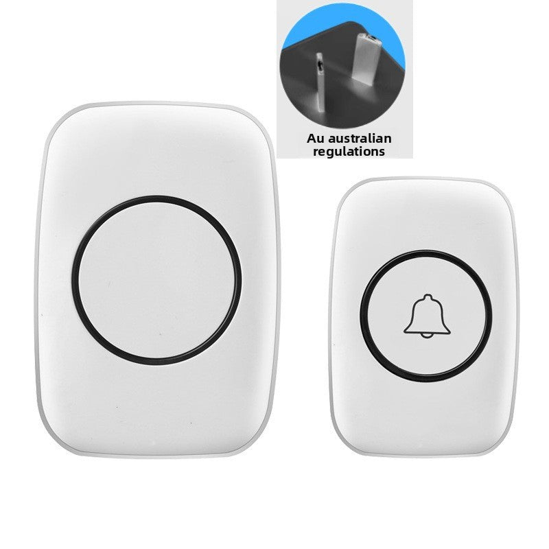 Wireless Doorbell
