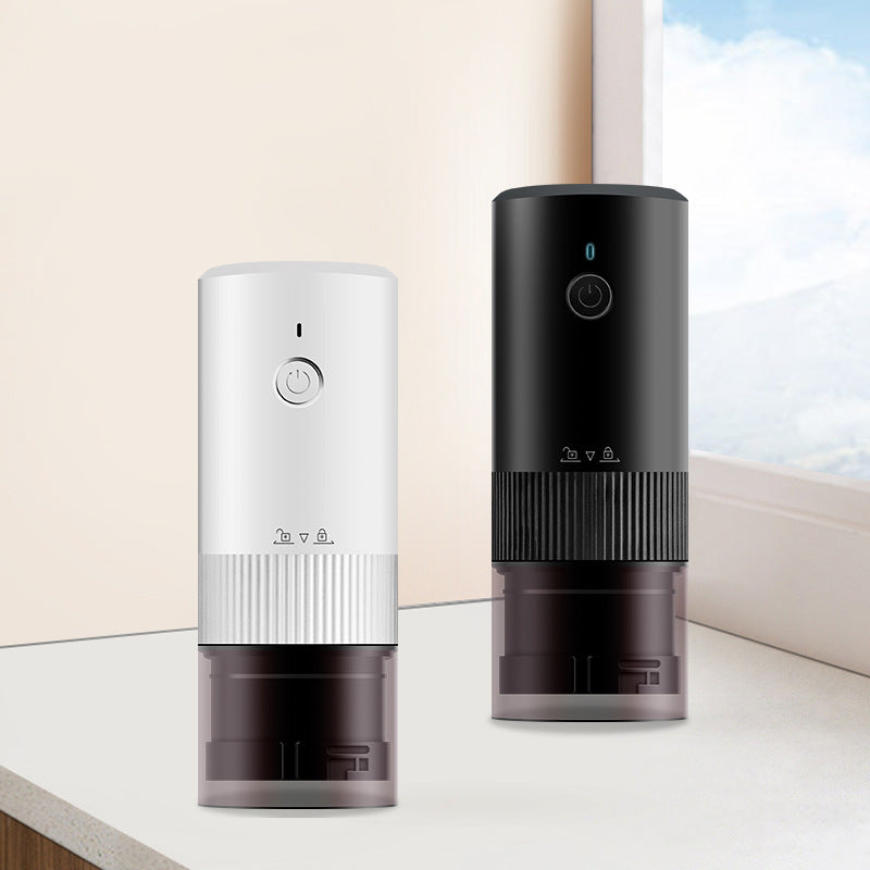 Electric Coffee Grinder