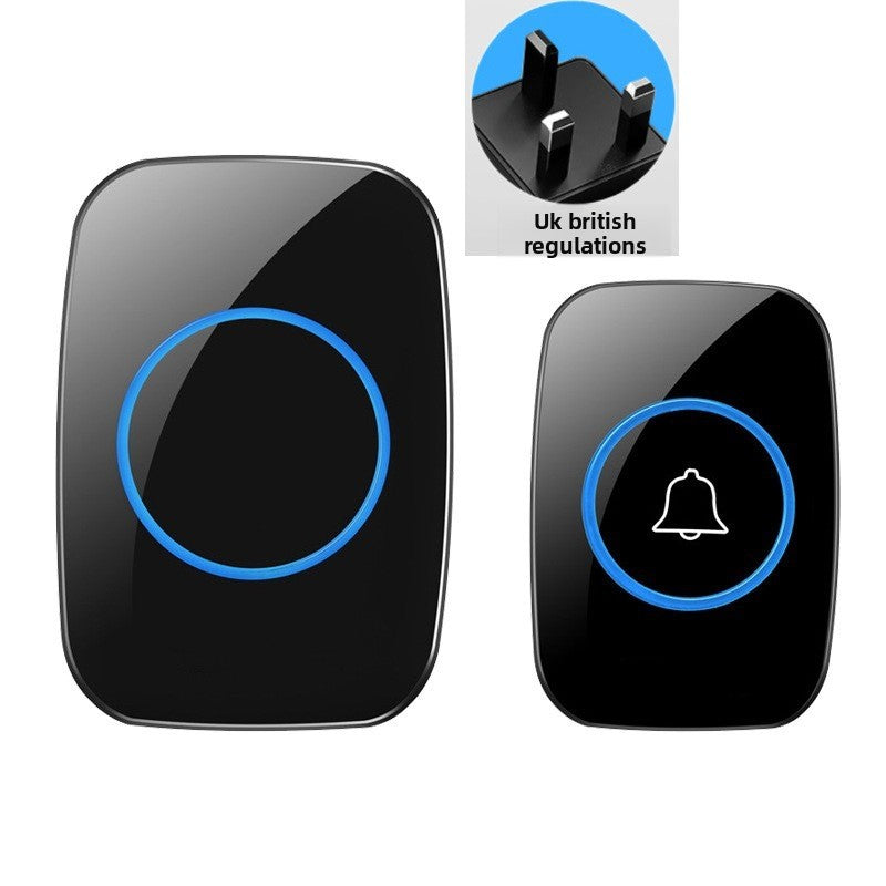 Wireless Doorbell