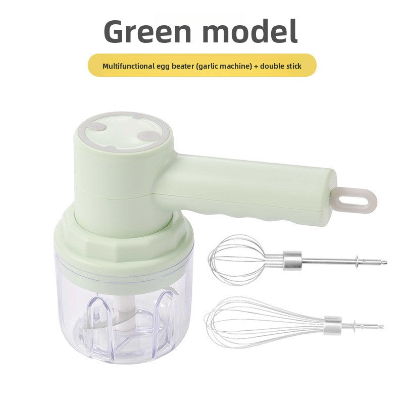 electric egg beater