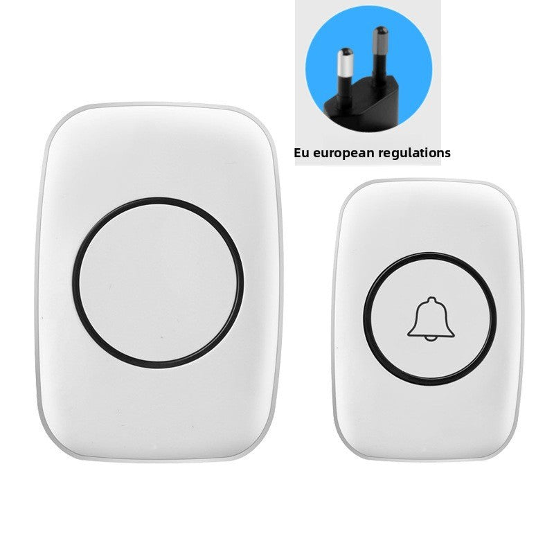 Wireless Doorbell