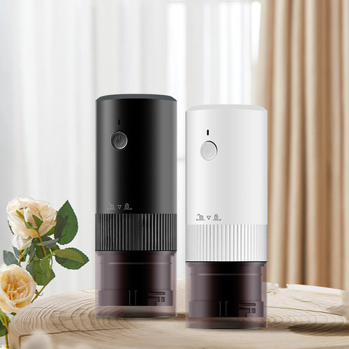 Electric Coffee Grinder