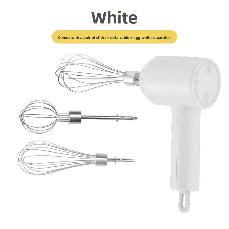 electric egg beater