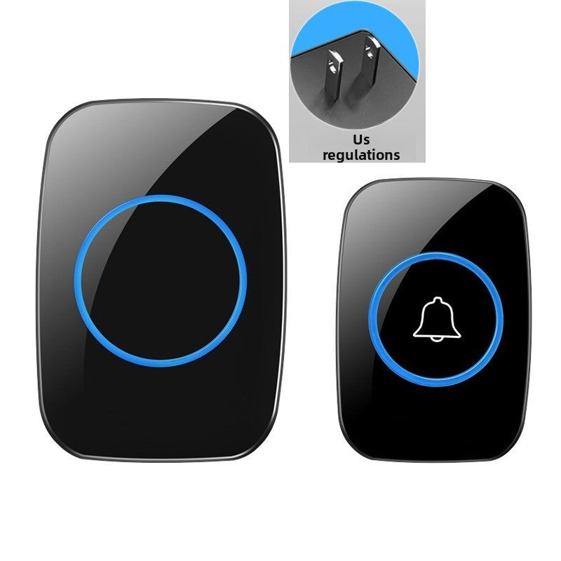 Wireless Doorbell