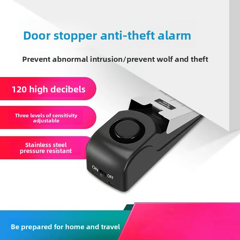 door alarm