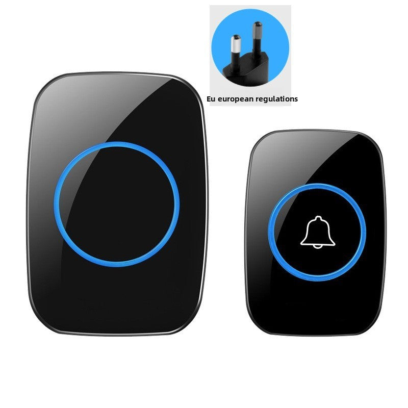 Wireless Doorbell