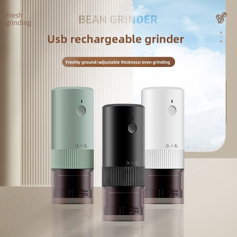 Electric Coffee Grinder
