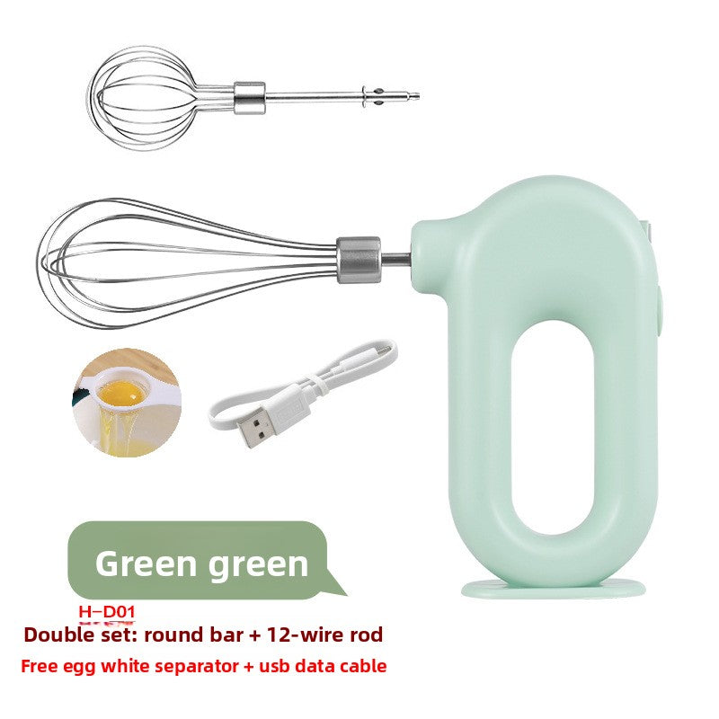 electric egg beater