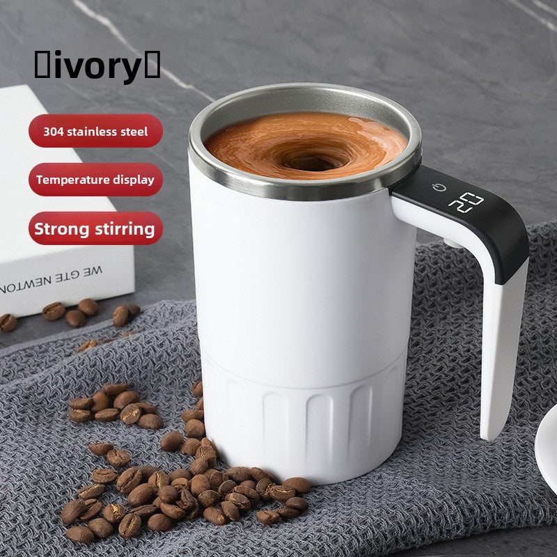 Electric Mixing Cup