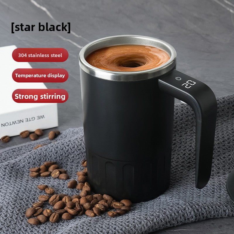 Electric Mixing Cup