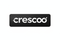 Can you generate me an inverse logo using the name crescoo?