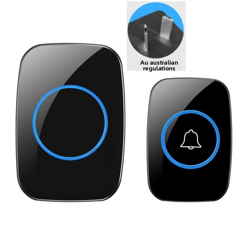 Wireless Doorbell